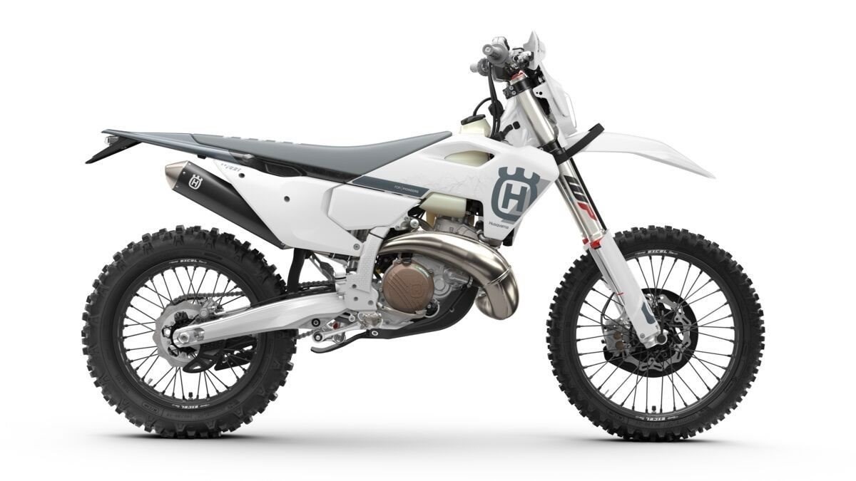 Angebot Husqvarna TE 300 PRO