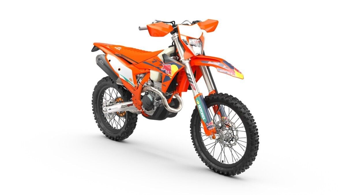 Angebot KTM 350 EXC-F