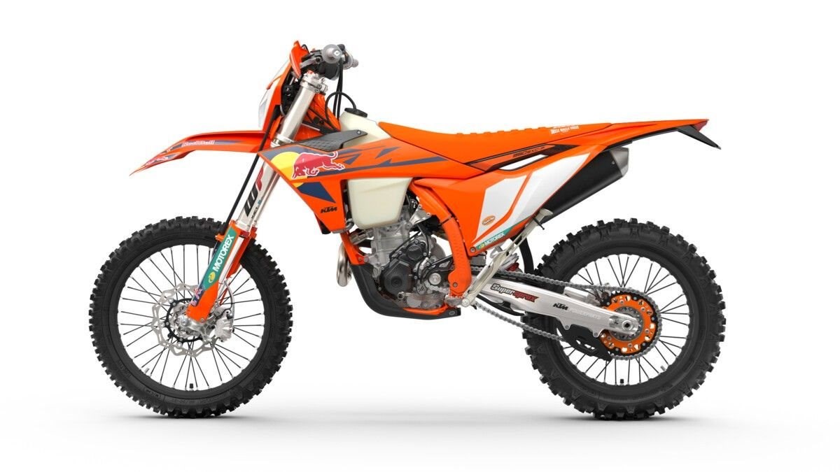 Angebot KTM 350 EXC-F