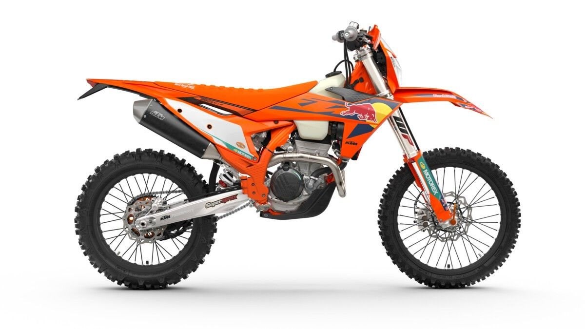 Angebot KTM 350 EXC-F