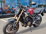 Angebot Honda CB650R