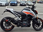 Angebot KTM 390 Duke