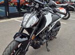 Angebot KTM 390 Duke