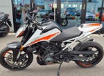 Angebot KTM 390 Duke