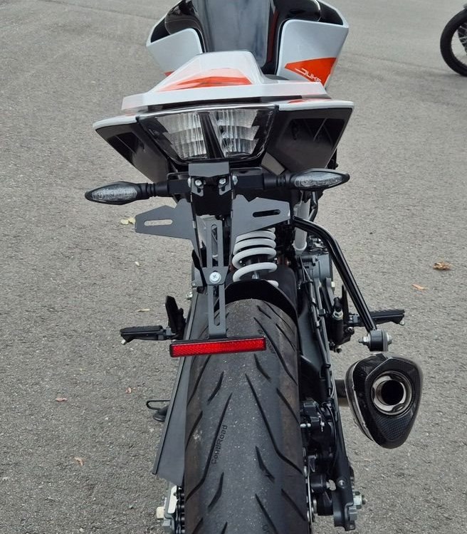 Angebot KTM 390 Duke