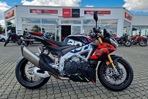 Angebot Aprilia Tuono V4 1100 Factory