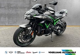 Gebrauchte Kawasaki Z H2