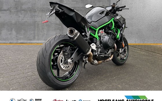 Gebrauchtmotorrad Kawasaki Z H2 - Bild 3