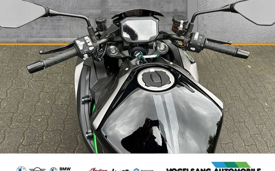 Gebrauchtmotorrad Kawasaki Z H2 - Bild 4