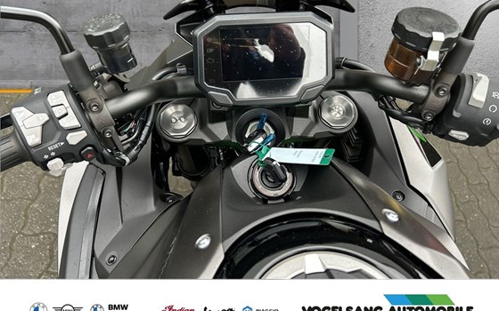 Gebrauchtmotorrad Kawasaki Z H2 - Bild 5