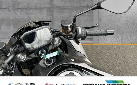 Gebrauchtmotorrad Kawasaki Z H2 - Bild 6