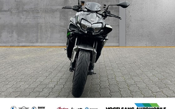 Gebrauchtmotorrad Kawasaki Z H2 - Bild 7