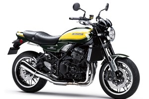 Angebot Kawasaki Z900 RS