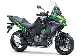 Gebrauchte Kawasaki Versys 1000 SE