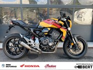 Honda CB 1000 R