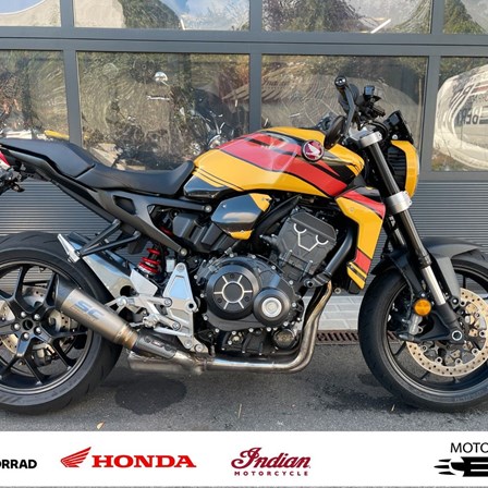 Honda CB 1000 R