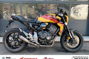 Angebot Honda CB 1000 R