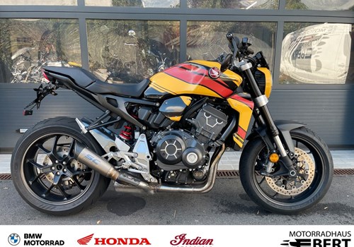 Honda CB 1000 R