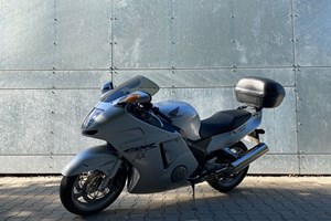 Angebot Honda CBR 1100 XX Super Blackbird