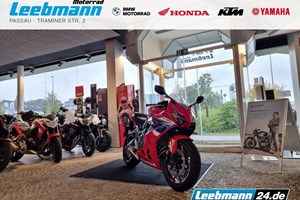 Angebot Honda CBR650R