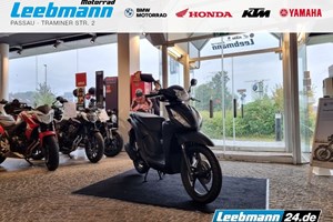 Angebot Honda Vision 110