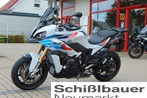 Angebot BMW S 1000 XR