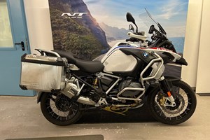 Angebot BMW R 1250 GS