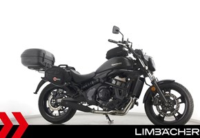 Kawasaki Vulcan S