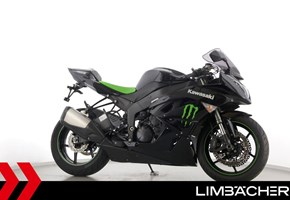 Kawasaki Ninja ZX-6R