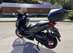 Angebot Honda Forza 125