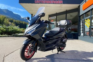 Angebot Honda Forza 125