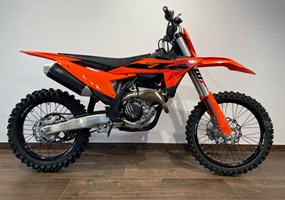 KTM 250 SX-F