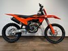 KTM 250 SX-F