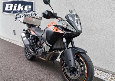 Gebrauchte Gebrauchte