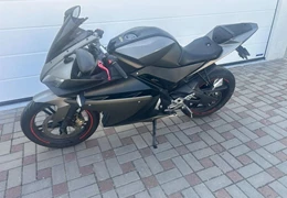 Gebrauchte Yamaha R125 Gebrauchte Yamaha R125