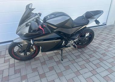 Gebrauchte Gebrauchte