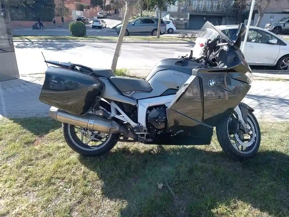 Motorrad