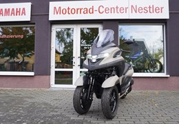 Gebrauchte Yamaha Tricity 300