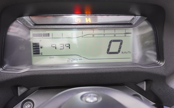 Gebrauchtmotorrad Yamaha Tricity 300 - Bild 13