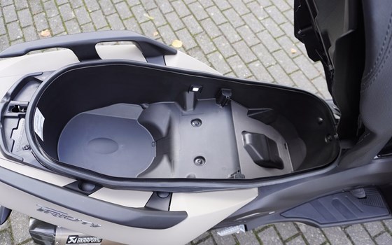 Gebrauchtmotorrad Yamaha Tricity 300 - Bild 14