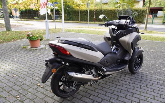 Gebrauchtmotorrad Yamaha Tricity 300 - Bild 5