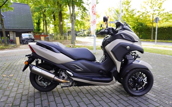 Gebrauchtmotorrad Yamaha Tricity 300 - Bild 6