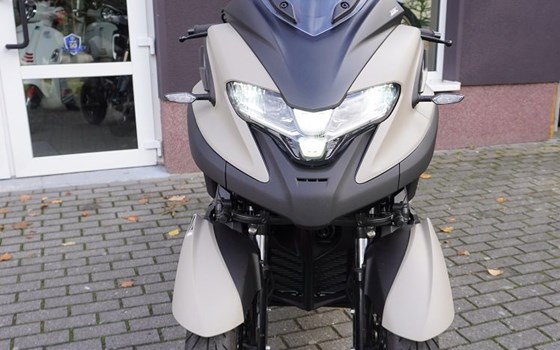 Gebrauchtmotorrad Yamaha Tricity 300 - Bild 8