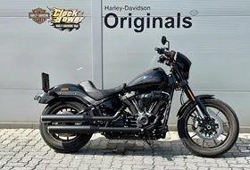 Neufahrzeug Harley-Davidson Low Rider S FXLRS Harley-Davidson Low Rider S FXLRS
