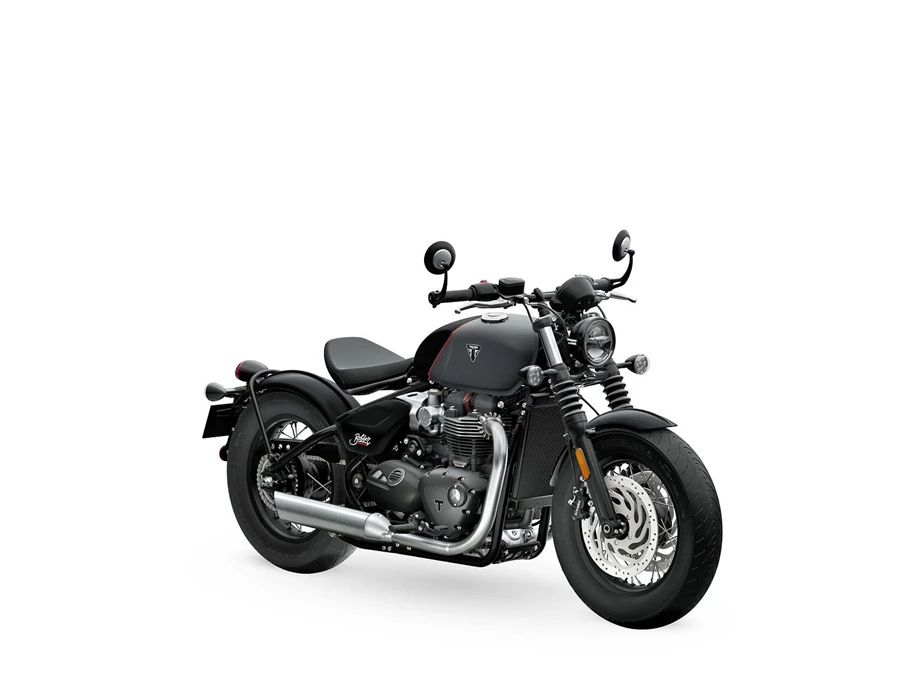 Angebot Triumph Bonneville Bobber Bild 12: Angebot Triumph Bonneville Bobber
