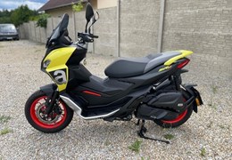 Gebrauchte Aprilia SR GT 200