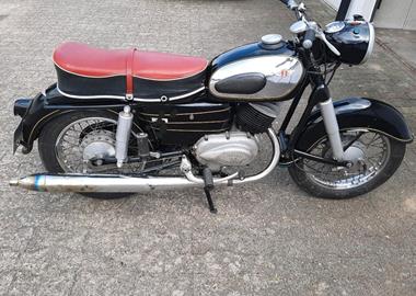 Gebrauchte Gebrauchte