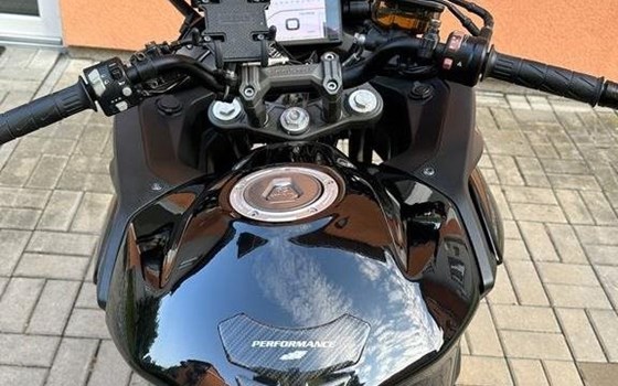 Gebrauchtmotorrad CFMOTO 650GT - Bild 3