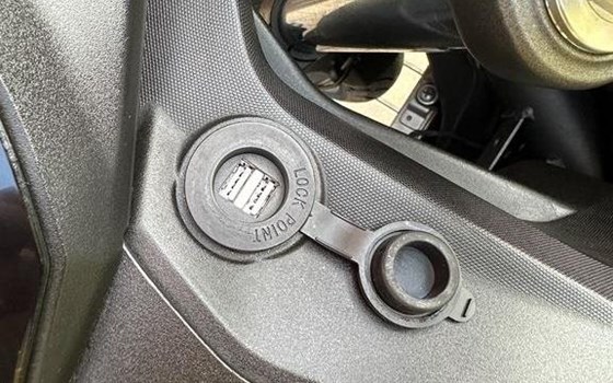 Gebrauchtmotorrad CFMOTO 650GT - Bild 5