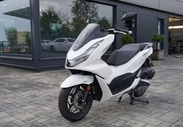 Gebrauchte Honda PCX125